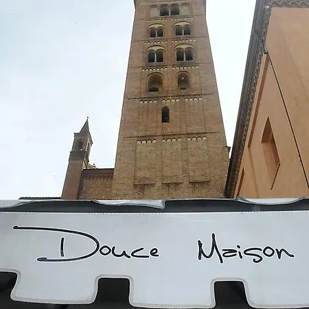 Douce Maison Alba (Piedmont)