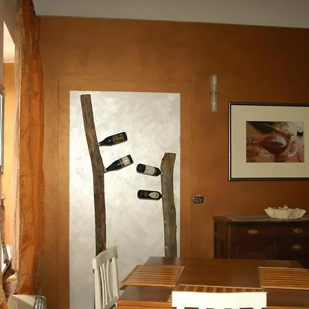 Nocleg ze śniadaniem Douce Maison 3*