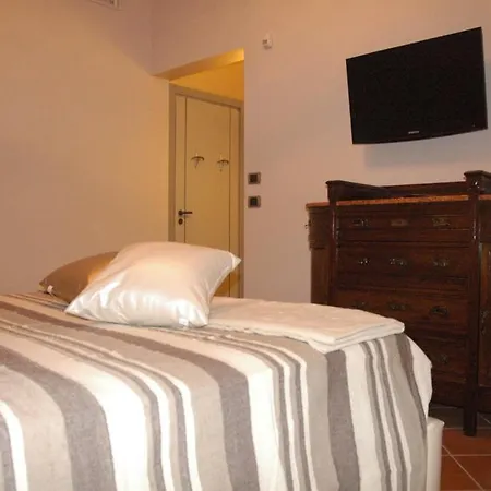 Bed & Breakfast Douce Maison