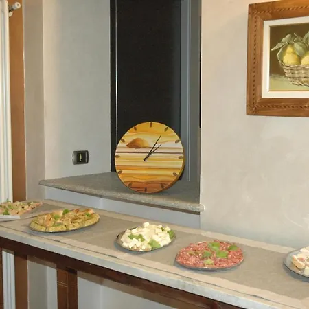 Nocleg ze śniadaniem Douce Maison 3*