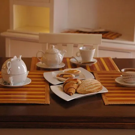 Douce Maison 3*
