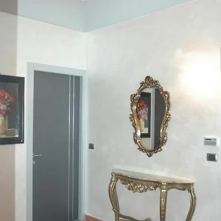 Bed & Breakfast Douce Maison