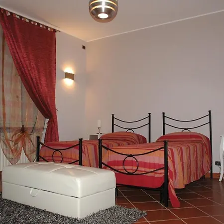 Douce Maison Alba (Piedmont)
