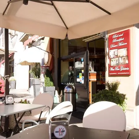 Bed & Breakfast Douce Maison Alba (Piedmont)
