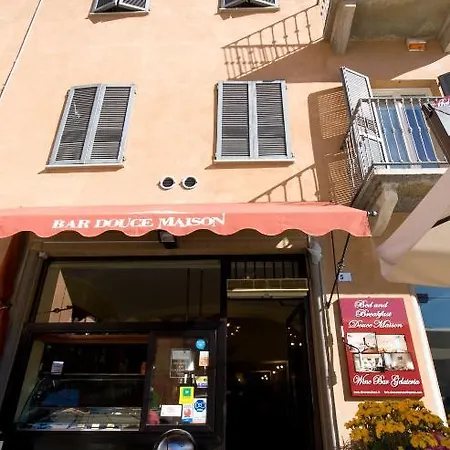 Douce Maison 3*