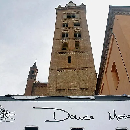 Douce Maison 3* Alba (Piedmont)