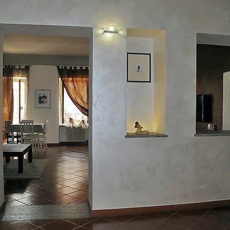 Nocleg ze śniadaniem Douce Maison Alba (Piedmont)