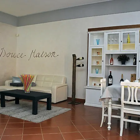 Douce Maison Nocleg ze śniadaniem