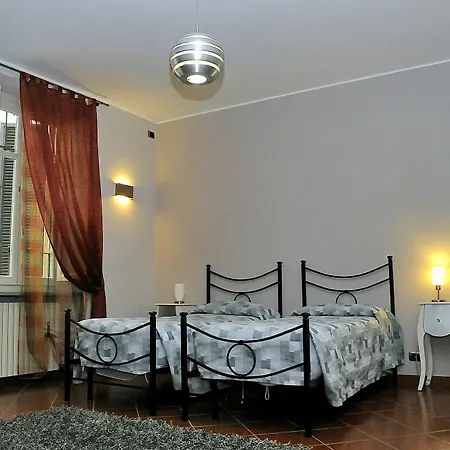 Douce Maison Nocleg ze śniadaniem 3*